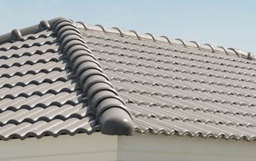 advantages of Miningsby clay roofing