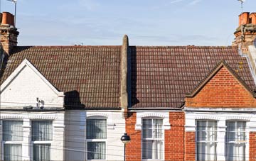 clay roofing Miningsby, Lincolnshire
