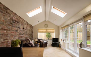 conservatory roof insulation Miningsby, Lincolnshire