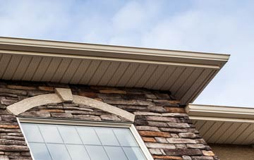 Miningsby diy soffit installation