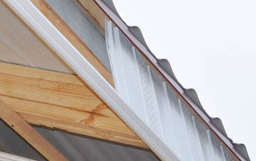 why Miningsby fascia repairs are essential