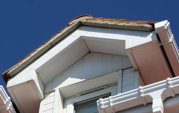 Miningsby fascia installation costs