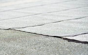 disadvantages of Miningsby felt roofing
