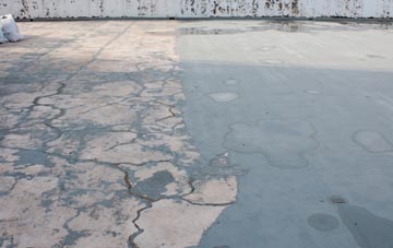 Miningsby fibreglass roof repair costs