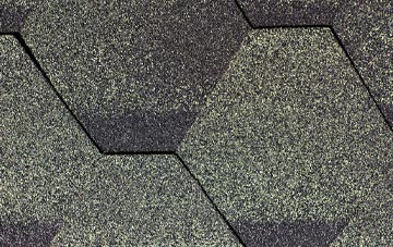 Miningsby fibreglass shingle repairs