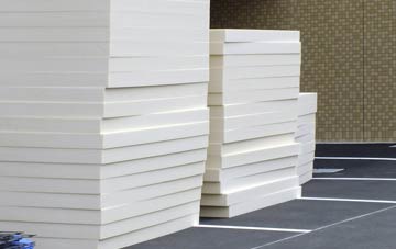 Miningsby flat roof insulation costs