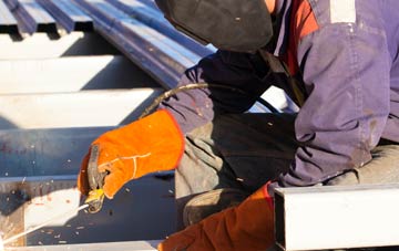 Miningsby flat roofing options