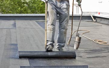 flat roof replacement Miningsby, Lincolnshire