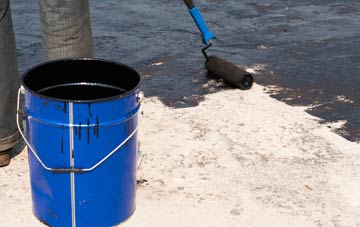find Miningsby flat roof waterproofing companies