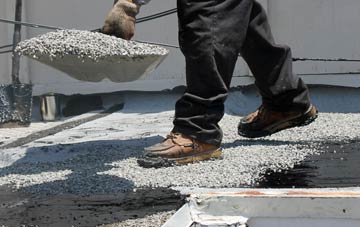 Miningsby flat roofing companies