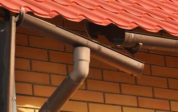 Miningsby gutter repair costs