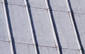 lead roofing Miningsby, Lincolnshire