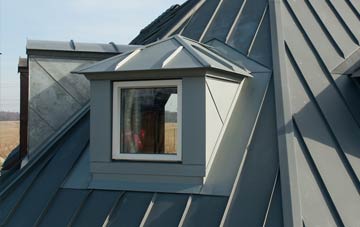 metal roofing Miningsby, Lincolnshire