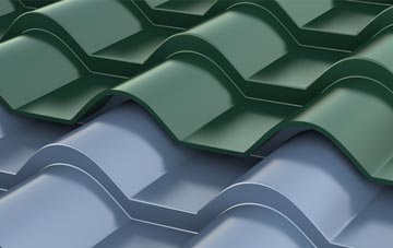 who should consider Miningsby plastic roofs