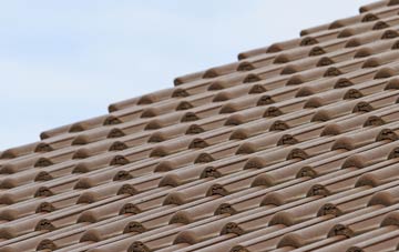 plastic roofing Miningsby, Lincolnshire