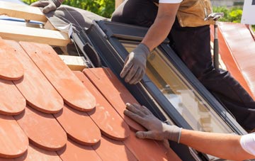 replacement Miningsby roof windows