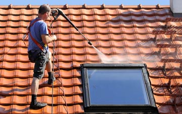 roof cleaning Miningsby, Lincolnshire