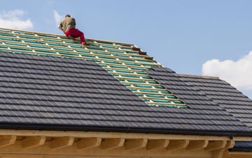 roof replacement Miningsby, Lincolnshire