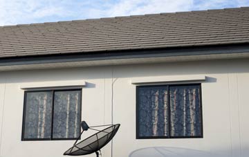Miningsby rubber roof costs