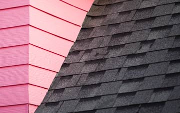 rubber roofing Miningsby, Lincolnshire