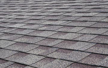Miningsby tiles for shallow pitch roofing