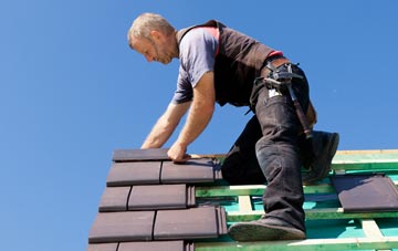 disadvantages of Miningsby slate roofing