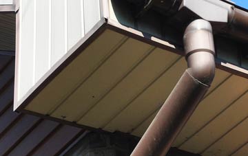 Miningsby soffit installation costs