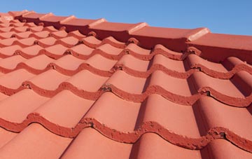 Miningsby tile and slate roof replacement