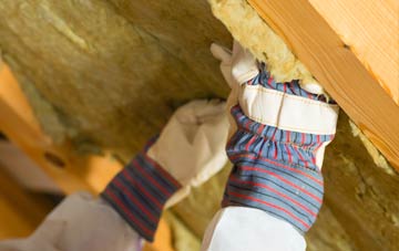types of Miningsby pitched roof insulation materials