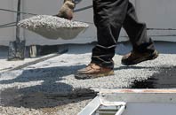 find rated Miningsby flat roofing replacement companies