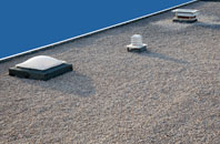 Miningsby flat roofing