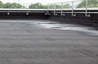 find rated Miningsby flat roofing companies