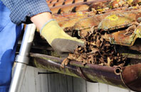 Miningsby gutter cleaners