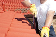 Miningsby gutter repair