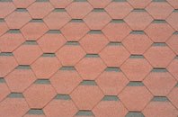 Miningsby rubber roofing