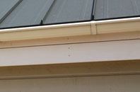 Miningsby soffit repair